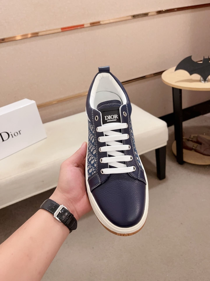 Christian Dior Casual Shoes